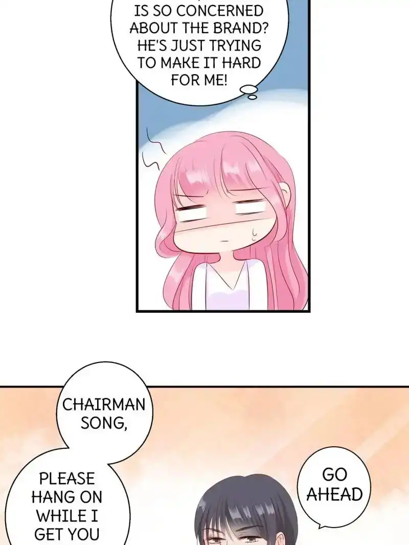 Don't be so harsh Chapter 69 23